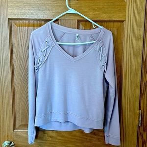 Women’s casual pullover